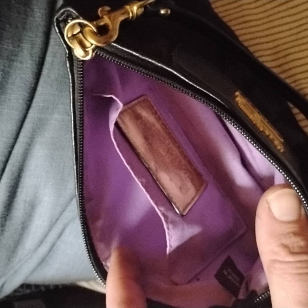 Coach bag - Picture 4 of 4